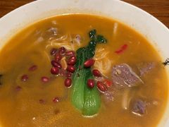 -漆黑觉米粉(三里屯店)