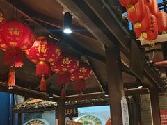-客家大院·非遗赣南客家菜(郁孤台店)