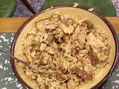 -流浪地图剁椒卤汁拌饭(未来城购物广场店)