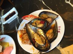 -吉布鲁牛排海鲜自助(武侯泛悦国际店)