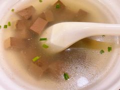 -德兴馆(广东路总店)