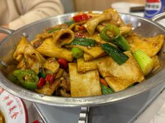 -江城燕子大排档(江汉路步行街店)