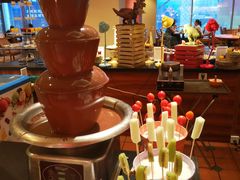 -咖啡苑·沈阳今旅酒店Hotel Jen·香格里拉集团