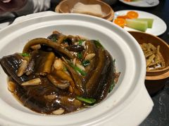 -芳芳私房菜·精做淮扬菜(承德路店)