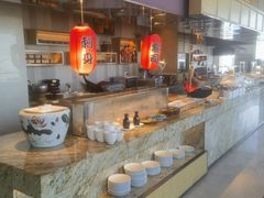 -嘉定凯悦·咖啡厅