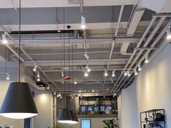 -dotcom coffee古点咖啡(致真大厦店)