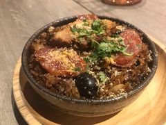 -亚苏尔 澳门菜(元朗店)
