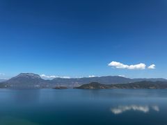 -丽江泸沽湖景区