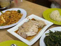 -津津餐室
