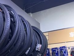 -GIANT捷安特自行车专卖店(金桥台儿庄路店)