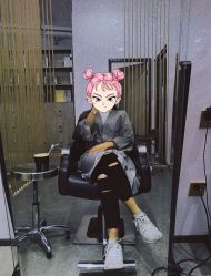 -A梦造型