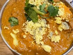 -食彩美印度特色美食餐厅·印度料理