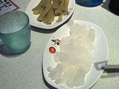 -鱼酷活鱼烤鱼(仙林金鹰店)