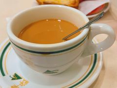 丝袜奶茶-華歡冰室-WahFoon(吉大店)