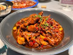 -老房子·南昌菜(双子塔店)