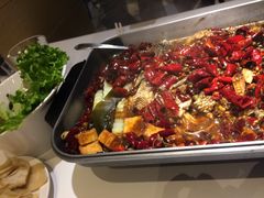 -鱼酷活鱼烤鱼(恒隆广场店)