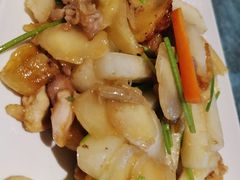 -花城苑广府菜(侨鑫店)