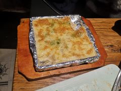 -韩香阁烤肉·烤活鳗(宽厚里店)