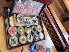 -桥香园过桥米线(国贸店)
