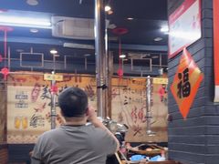 -源味居手把签烧烤(长春一店)