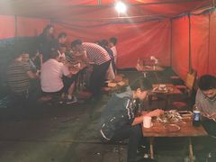 -罗姐烧烤(东风路一段店)