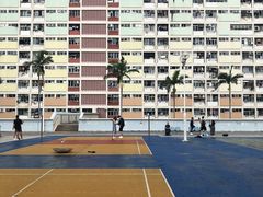 -彩虹村