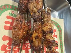 -炒豆合作社(东四总店)