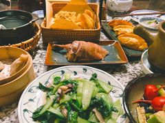 -南京大牌档(凯德大峡谷店)