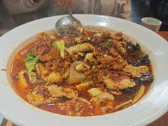 -小蓉合餐厅·川菜·陕南菜(凤城二路店)