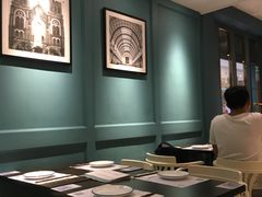 大堂-美奈小馆·越南料理(中航城君尚购物中心店)