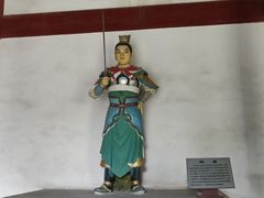 -海神庙