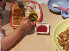 -避风塘(宝山万达店)