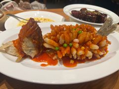 -金陵家宴·金陵春·南京菜(夫子庙店)