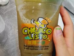 -小民大排档(光谷店)