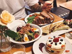 -AFS Cafe & Canteen(闽江二路店)