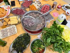 -五洞大众牛餐馆(番禺分店)