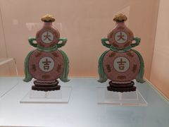 -上海博物馆(人民广场馆)