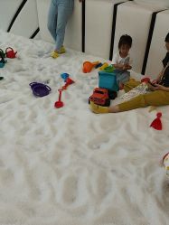 -奈尔宝家庭中心·亲子餐厅(前滩店)