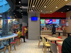 -永和大王(华侨城店)