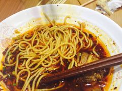 -蓉李记成都名小吃(武汉菱角湖万达店)