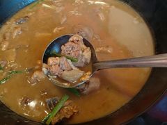 -重庆烧鸡公火锅(簋街店)