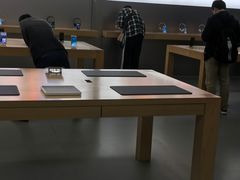 -Apple零售店(深圳益田假日广场店)