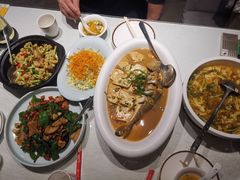 -丽园海鲜饭店(东关街店)