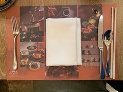 -咖啡苑自助餐厅·中国大饭店