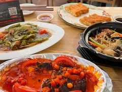 -佛有缘素食馆·荔湾老字号(陈家祠首店)