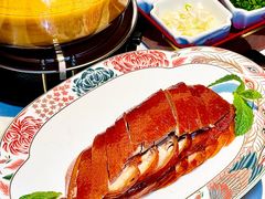 -在前门·烤鸭北京菜(五月花广场店)