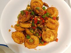 -兰湘子·湘菜小炒(崂山丽达店)