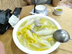 大白菜-众源美食(光复阁店)