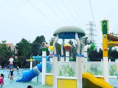 -南宫温泉水世界