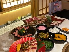 -陇璟烧肉酒场(友谊阳光城店)